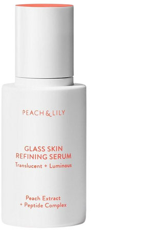 Glass Skin Refining Serum | Peach and Lily – Peach & Lily