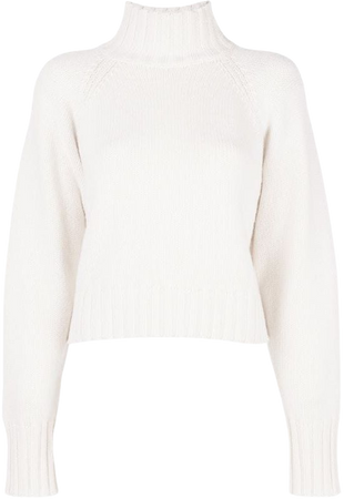 Proenza Schouler Turtleneck Sweater - Farfetch