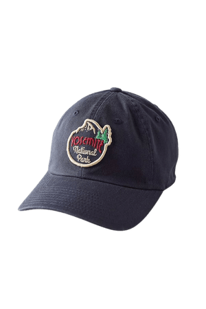 Yosemite Baseball Hat | Urban Outfitters