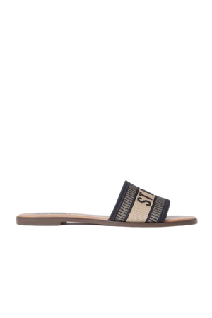 Steve Madden Knox Slide Sandal | Urban Outfitters