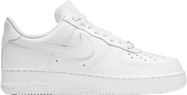 Nike Women's Air Force 1 07 Shoes | Black Friday Deals at DICK'S