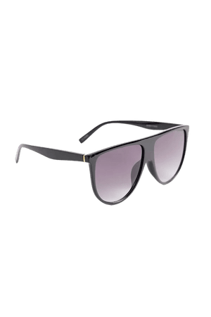 Siena Flat Top Sunglasses | Urban Outfitters