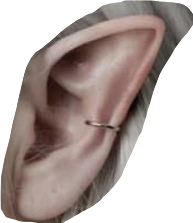 elf ears