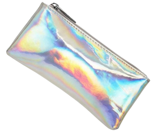 holographic wallet