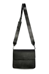 HVISK Cayman Matte Trace Crossbody Bag | Urban Outfitters