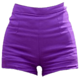 purple shorts @dreamkiss-official