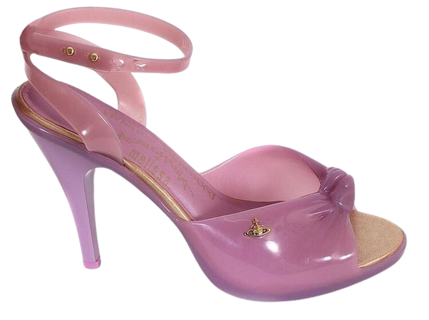 Vivienne Westwood shoe