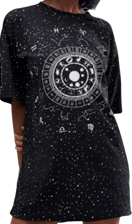 Astrology Shirt