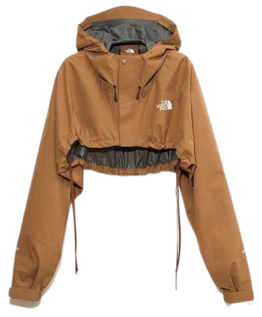 north face