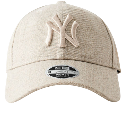 New Era NEW YORK YANKEES BASEBALL CAP | Aritzia US