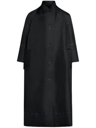 margiela coat