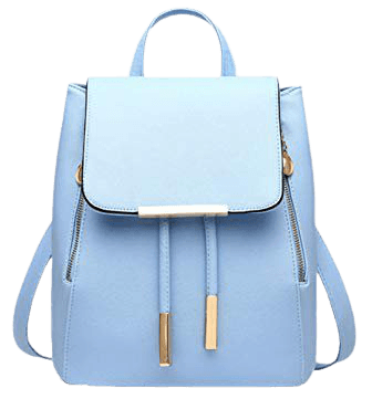 light blue bookbag - Google Search