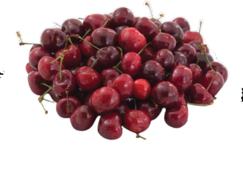 Kroger - Cherries – Red, 1 lb