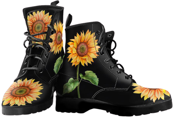 sunflower boots - Google Search