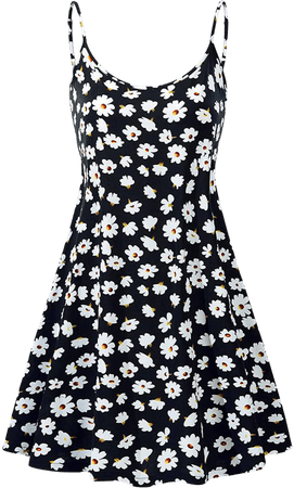 Daisy dress