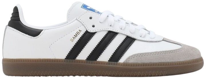 Samba Og Sneakers