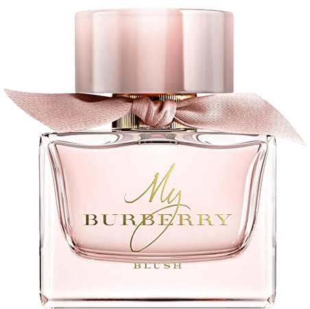 Amazon.com: BURBERRY My Burberry Blush Eau de Parfum, 3.0 Fl. Oz. : Burberry: Everything Else