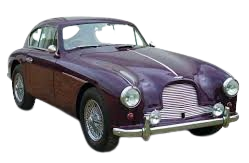 1950s Aston Martin - Google Search
