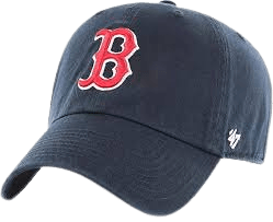 red sox hat