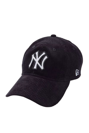 MLB Corduroy Baseball Hat | Urban Outfitters