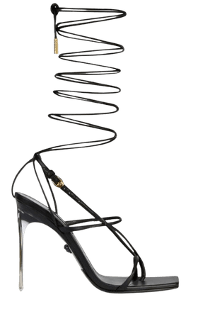 Versace heels