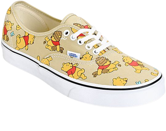 winnie the pooh shoes - Google Search