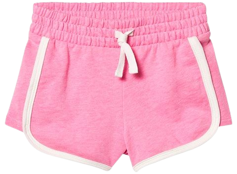 Gap Neon Double Pink Shorts | AlexandAlexa