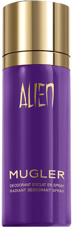 MUGLER Alien by Mugler Perfuming Deodorant Spray | Nordstrom