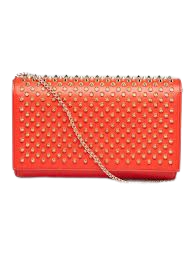 red orange purse - Google Search