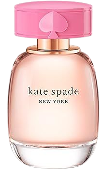 Amazon.com: kate spade new york Kate Spade New York Eau de Parfum Spray 1.3 fl. oz., 1.3 fl. oz. : Everything Else