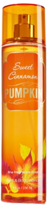 pumpkin perfume - Google Search