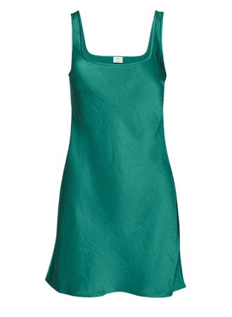Wilfred TRYST DRESS | Aritzia US