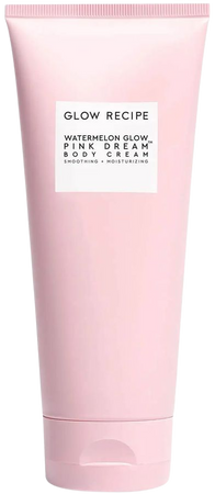 Glow Recipe Watermelon Glow Pink Dream Body Cream 200ml | Cult Beauty