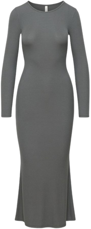The Group by Babaton LUXE LOUNGE SERENITY DRESS | Aritzia US