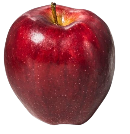 Red Delicious Apple (small)