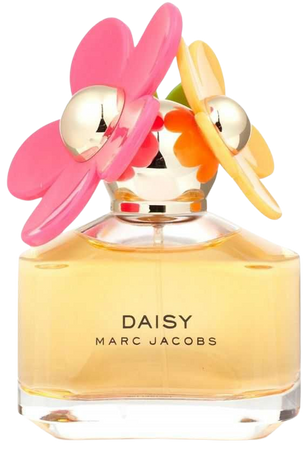 pink and yellow daisy perfume - Google Search