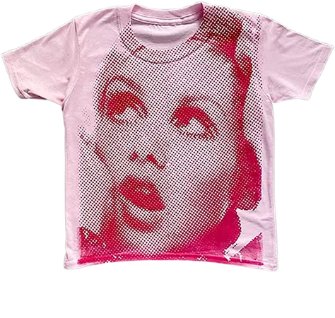 Amazon.com: Women Graphic Print Crop Top Vintage Punk Portrait Summer Slim Short Sleeve Tee Shirt Tops Y2k Fashion Clothes for Girl: Clothing