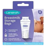 breast milk storage bags - Google Search