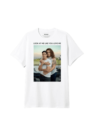 Container Love T-shirt - Jess T Dugan 2 t-shirt - Weekday WW