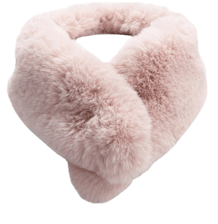 Faux Fur Scarf | Forever 21