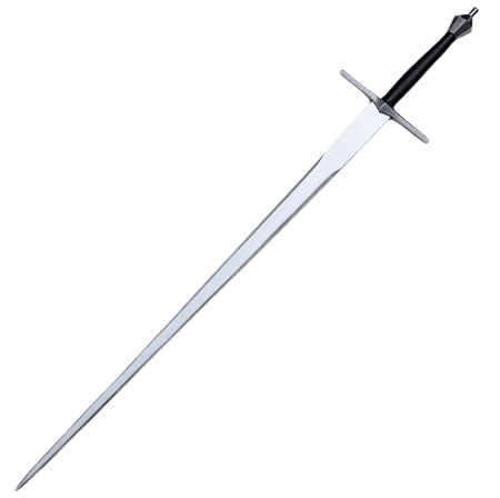 The Freedom Fighter Scottish Claymore Medieval Sword