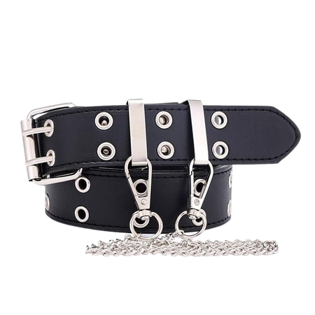 🔥 Punk Style Belt - $16.99 - Shoptery