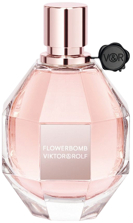 Viktor & Rolf Women's Flowerbomb Eau de Parfum Spray, 3.4 oz. - Macy's