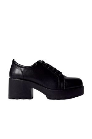 KOI Rei Reloaded Chunky Oxford Shoe | Urban Outfitters