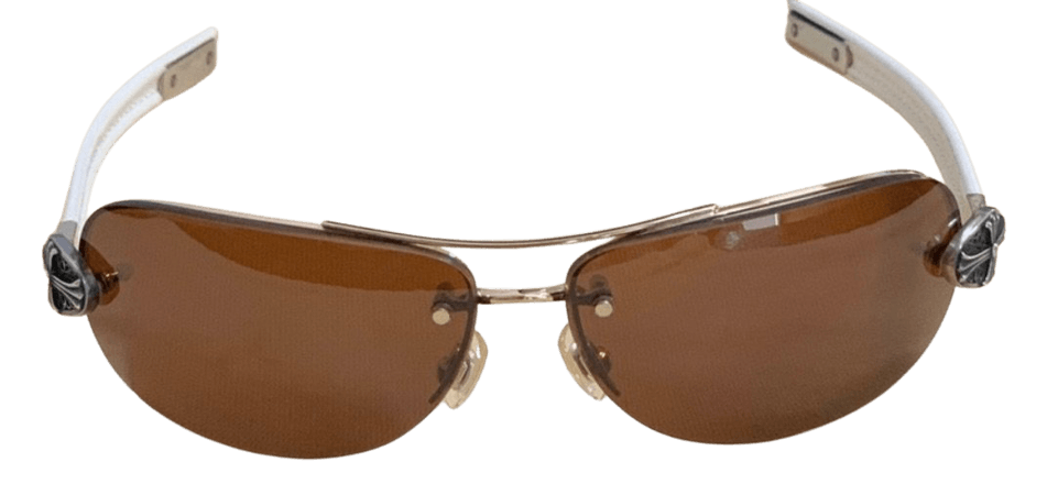 Chrome Hearts Sunglasses