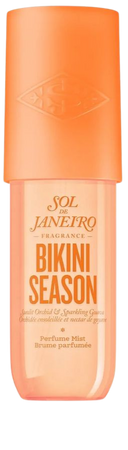 Bikini Season Perfume Mist – Sol de Janeiro