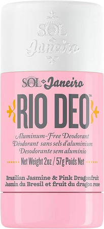 Amazon.com : Sol de Janeiro Rio Deo Cheirosa '68 Refillable Deodorant : Beauty & Personal Care