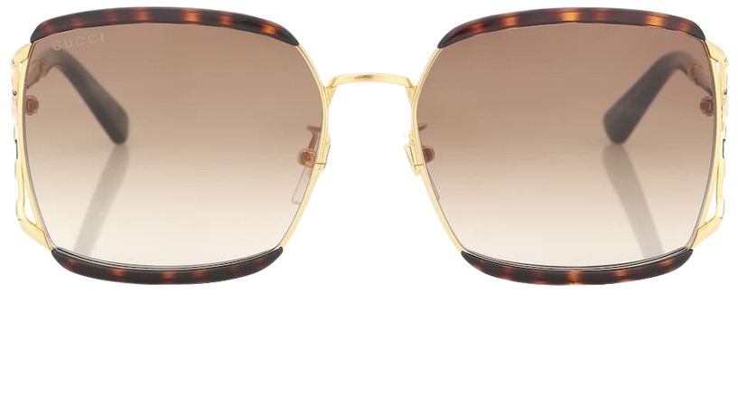 Square Sunglasses | Gucci - Mytheresa