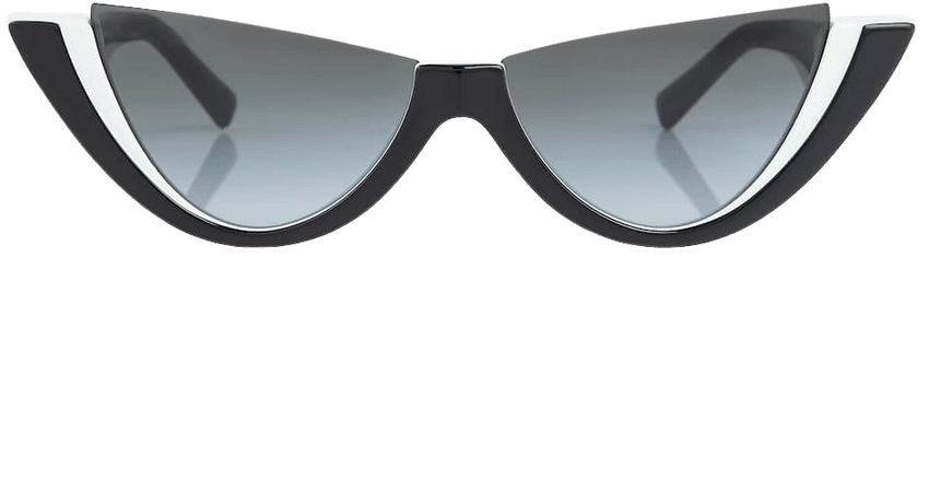 Valentino - Cat-eye sunglasses | Mytheresa