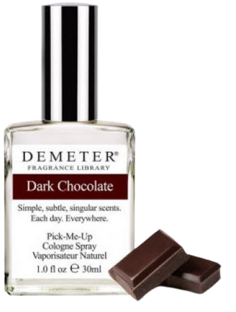 demeter dark chocolate